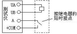 微機繼電保護測試儀 微機繼電保護測試儀